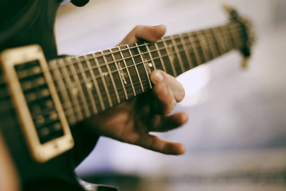 Guitar In Concert