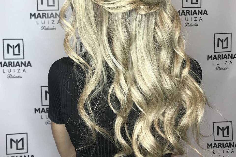 Mariana Luiza Beauty & Hair