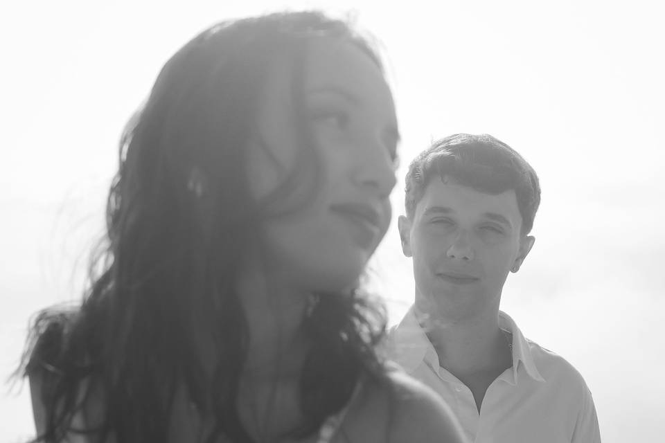 Ensaio pré wedding