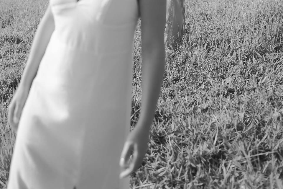 Ensaio pré wedding