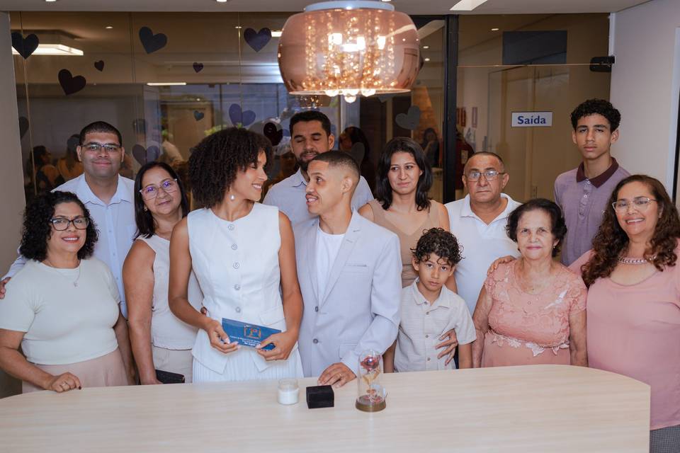 Casamento Civil