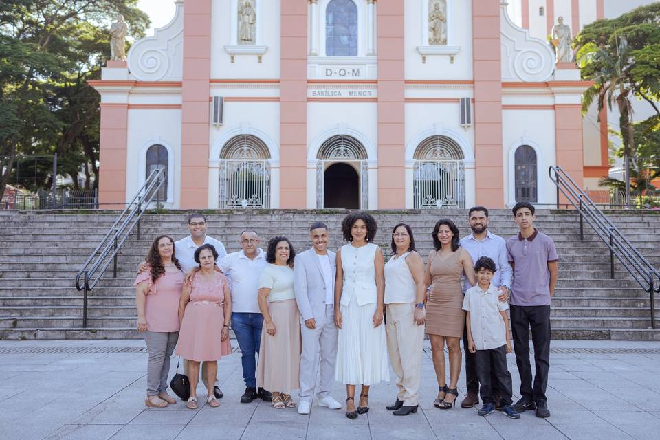 Casamento Civil