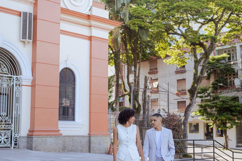 Casamento Civil