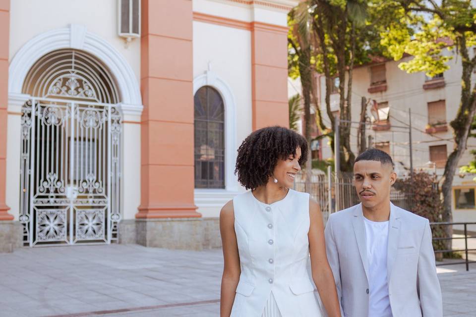 Casamento Civil
