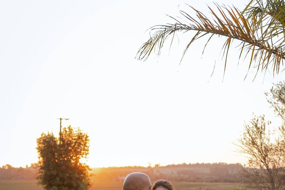 Ensaio pré wedding