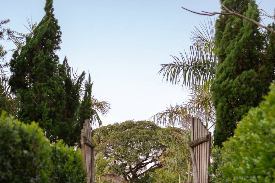 Ensaio pré wedding