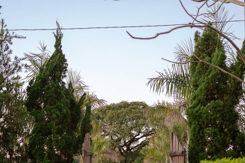 Ensaio pré wedding