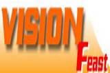 Vision Feast logo