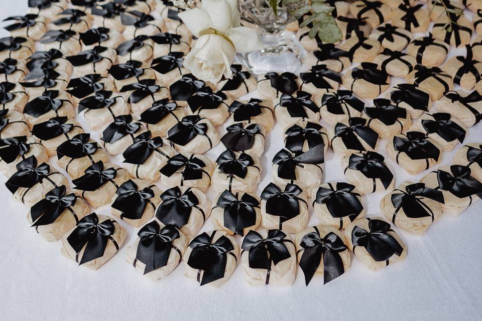 Bem casados