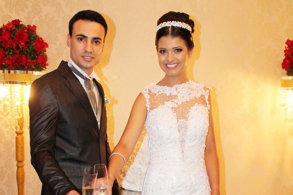 Eternizando  em um click