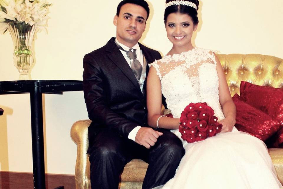 Eternizando  em um click