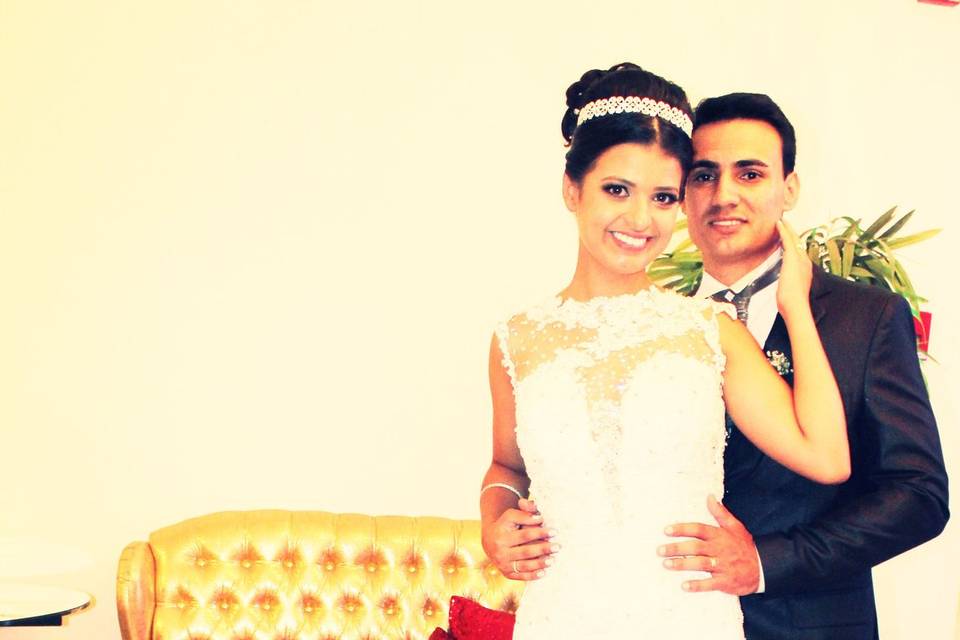 Eternizando  em um click