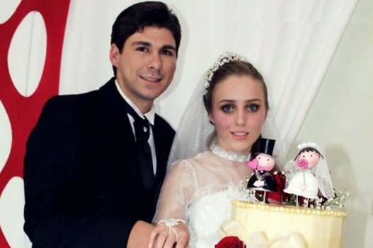 Perfeito para seu casamento