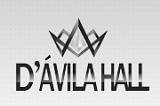 D'àvila hall logo