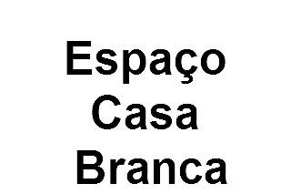 Espaço Casa Branca Logo