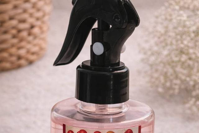 Home spray