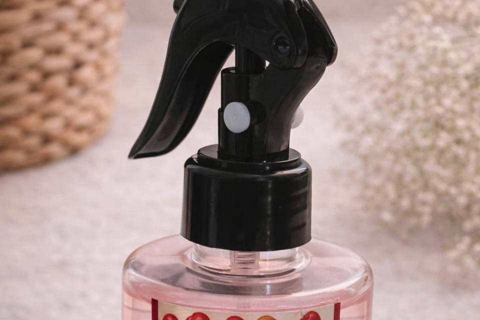 Home spray