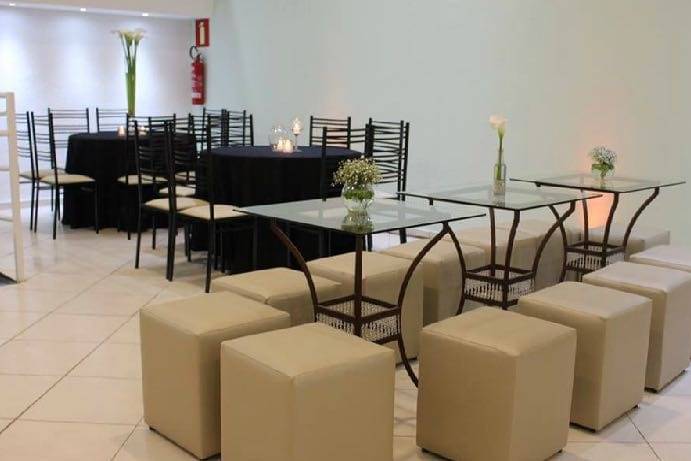 Império Recepções & Eventos