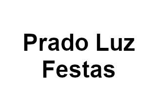 Prado Luz Festas logo