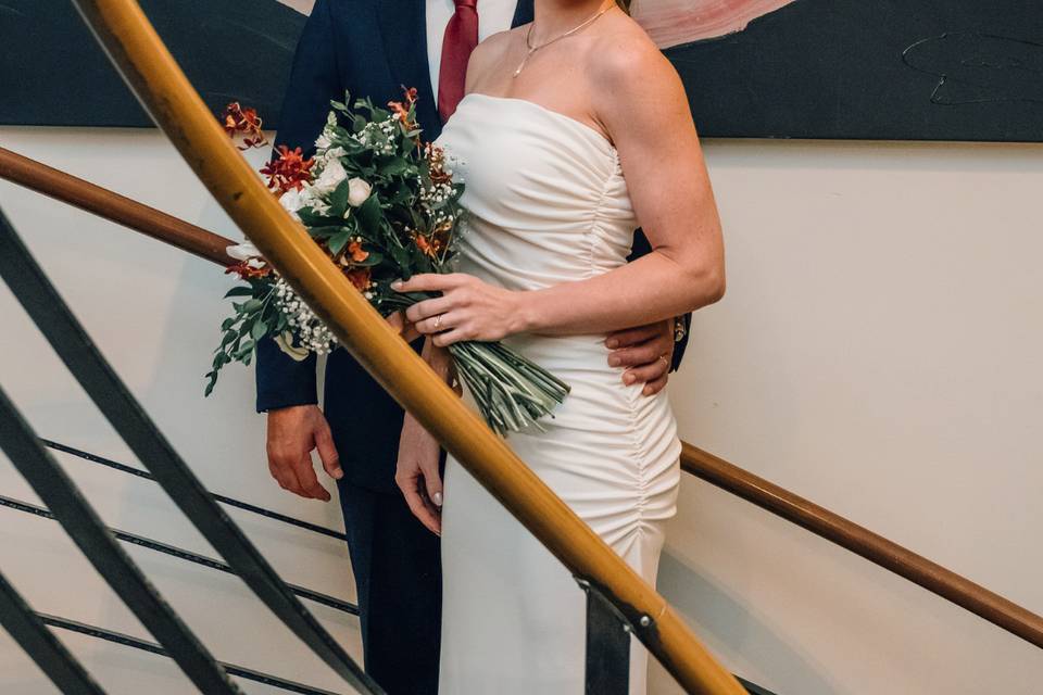 Casamento Civil
