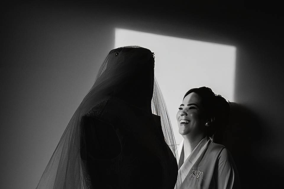 Casamento em Santo Andre