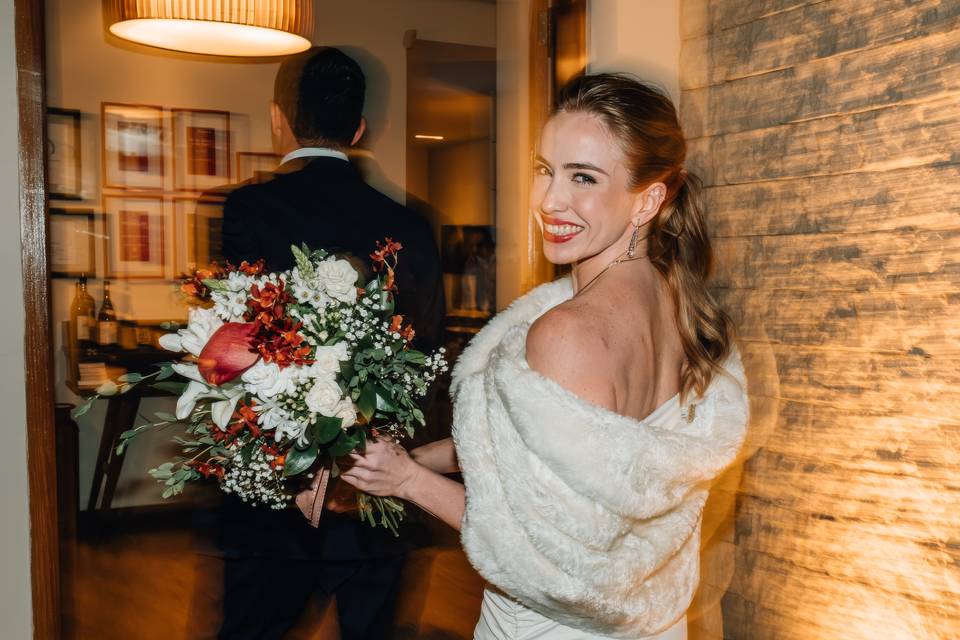 Casamento Civil