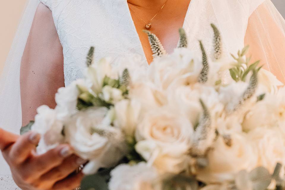 Casamento em Santo Andre