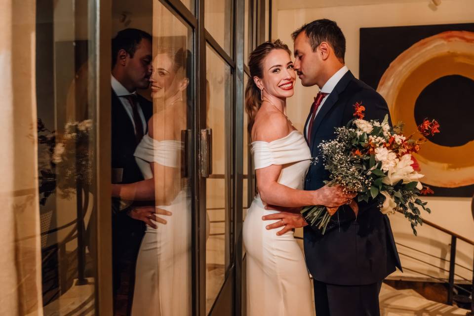 Casamento Civil
