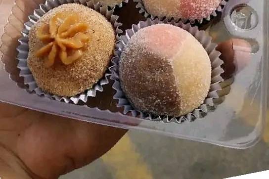 Sonho Doce - Confeiteiro e Eventos