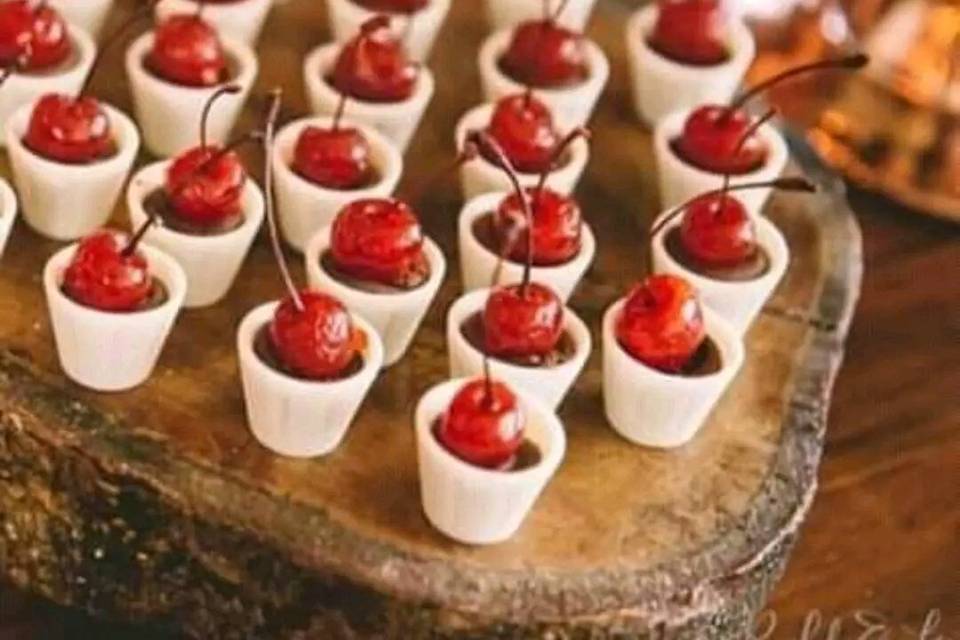 Sonho Doce - Confeiteiro e Eventos