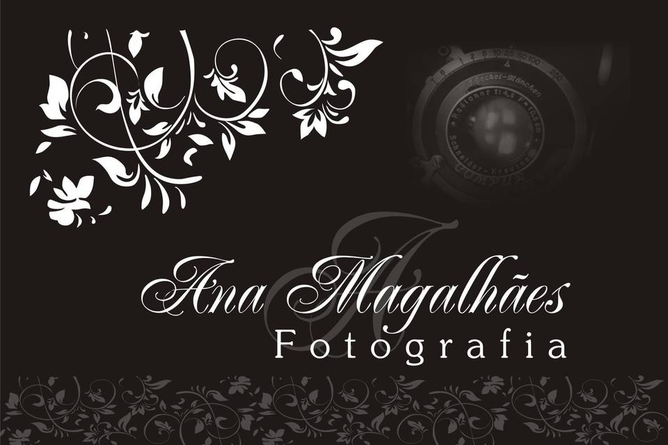 Ana Magalhaes Fotografia