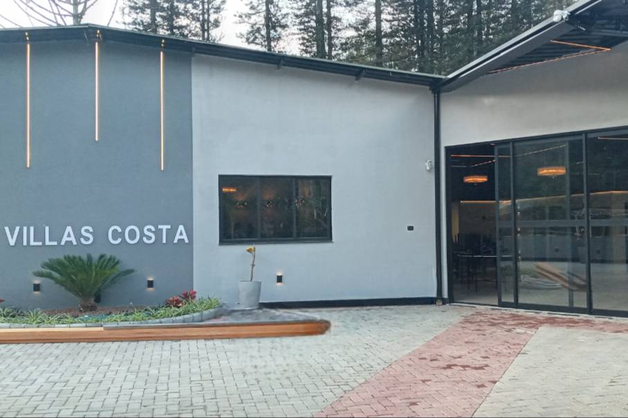 Entrada