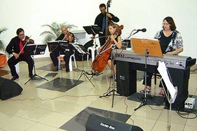 Estúdio musical
