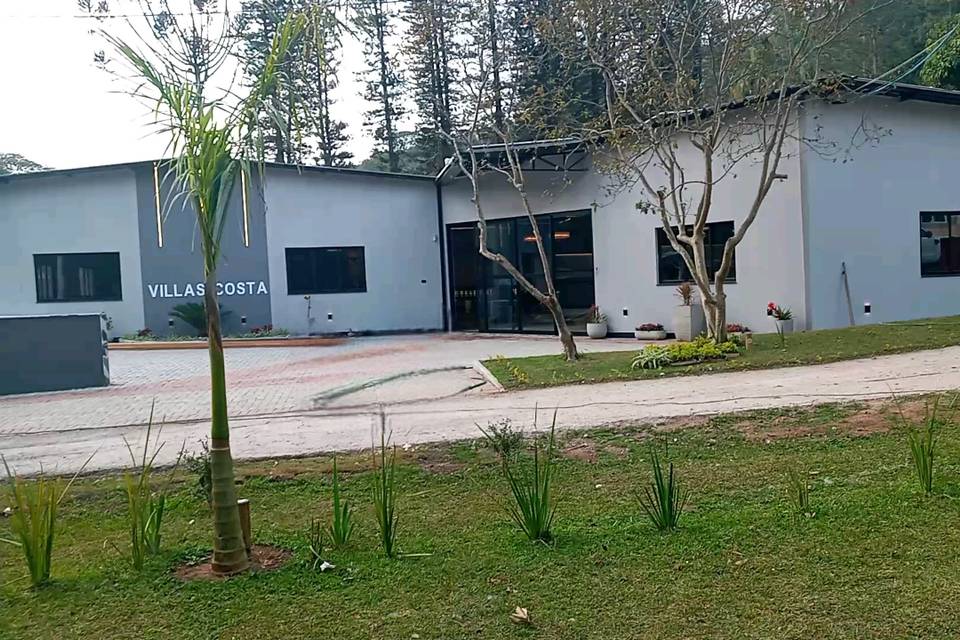 Villas Costa
