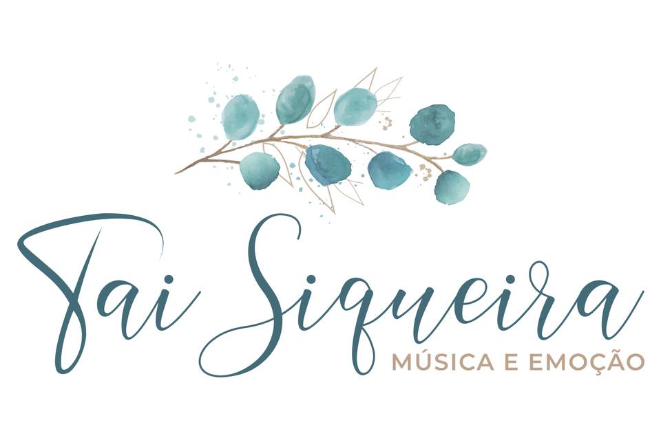 Tai Siqueira Música e Emoção