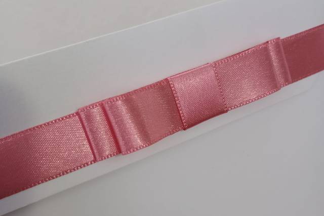 Detalhes laço Chanel