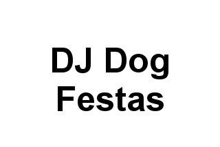 DJ Dog Festas logo