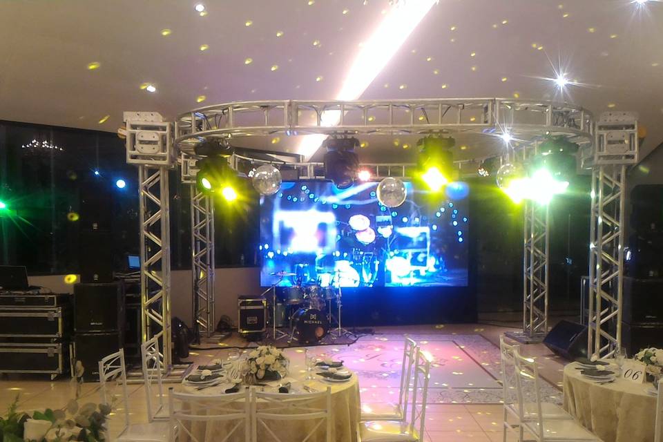 DJ Tao Eventos