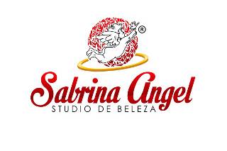 sabrina angel logo