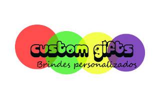 Custom Gifts logo