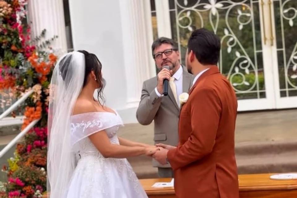 Estancia Amor Perfeito