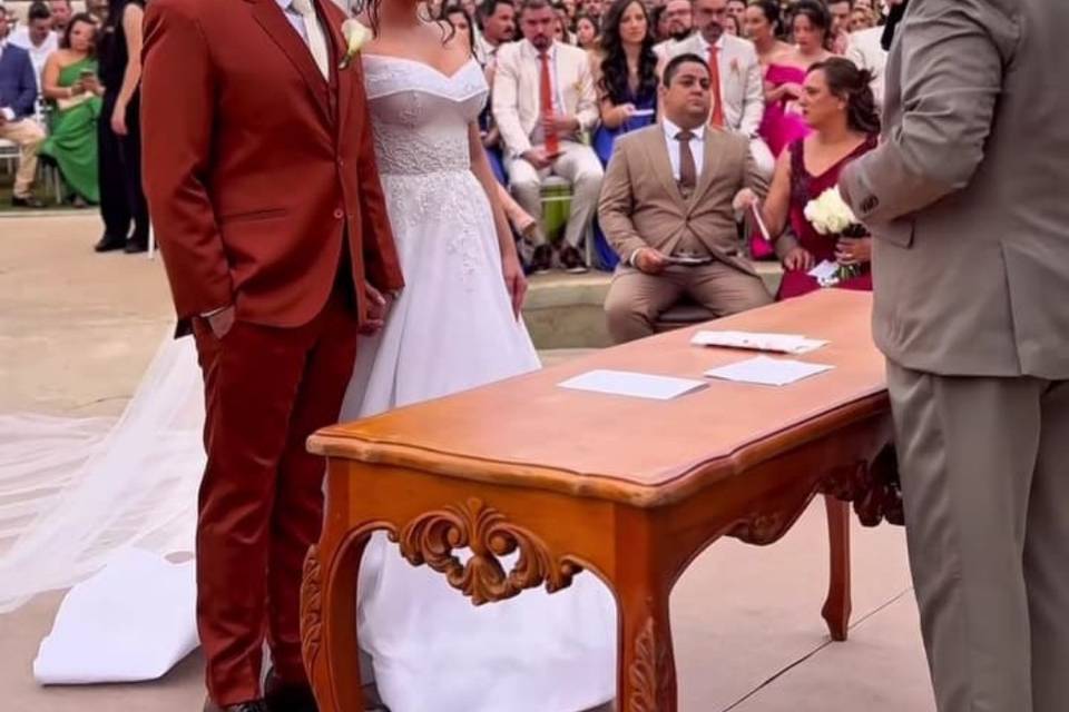 Estancia Amor Perfeito