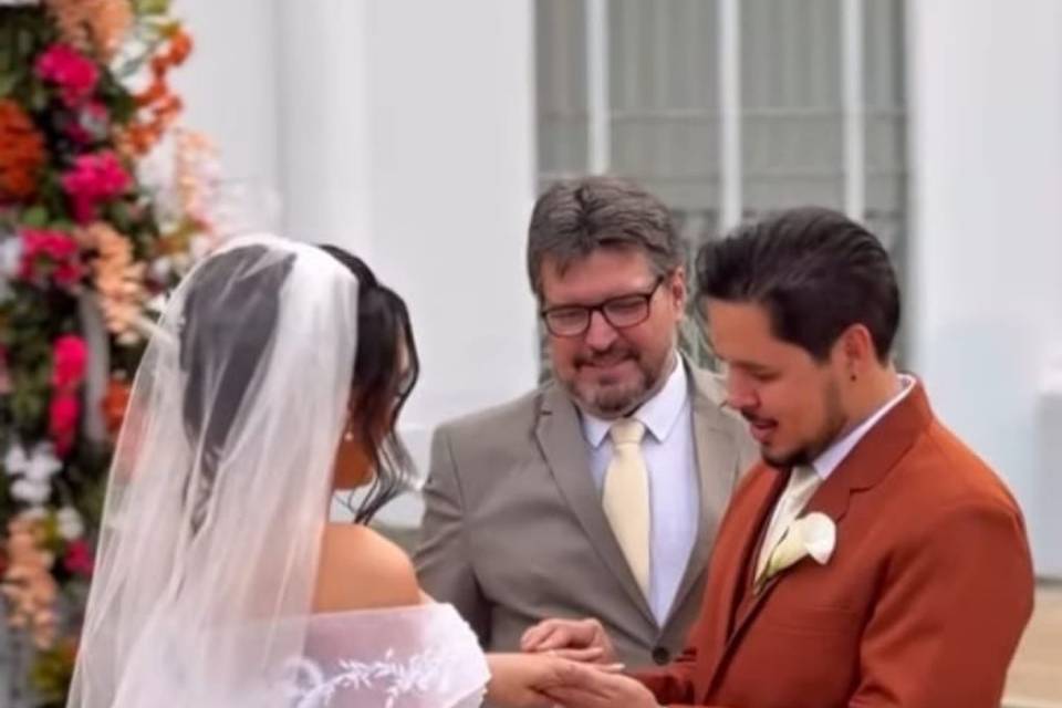 Est.Amor Perfeito