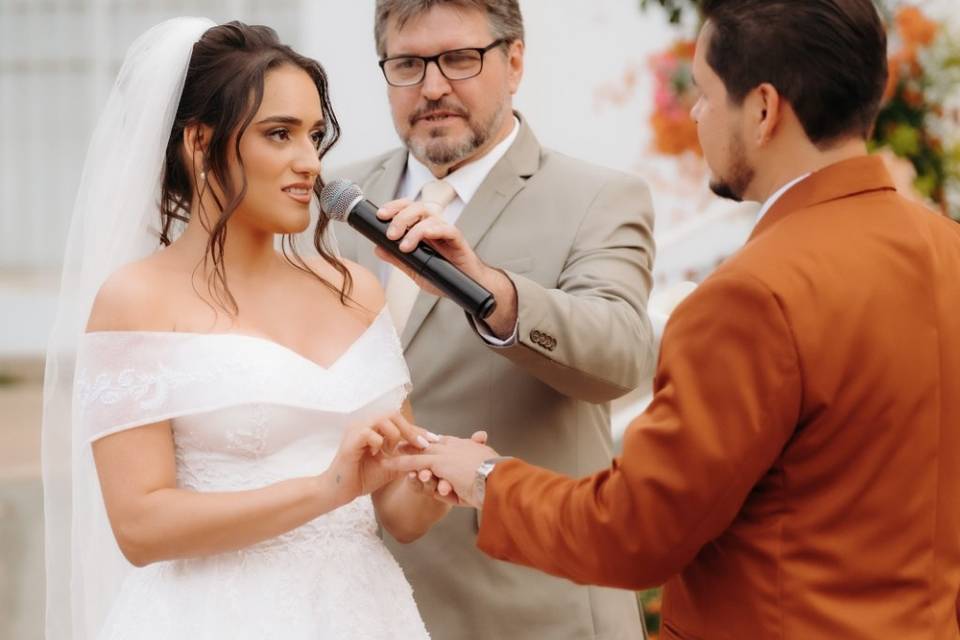 Est.Amor Perfeito