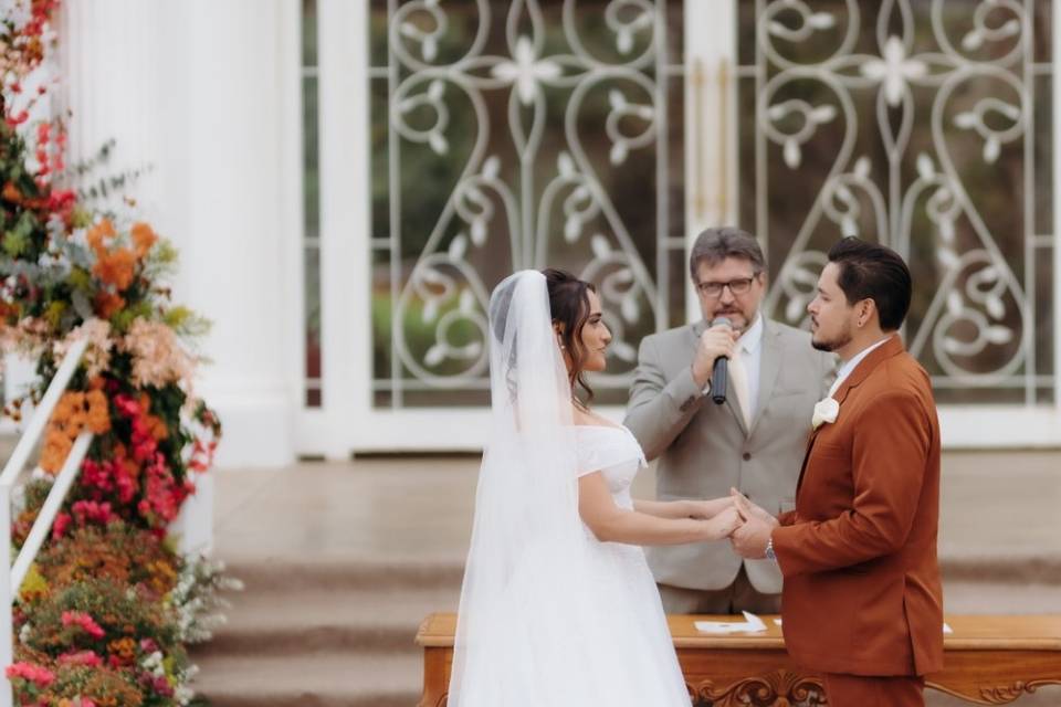 Est.Amor Perfeito