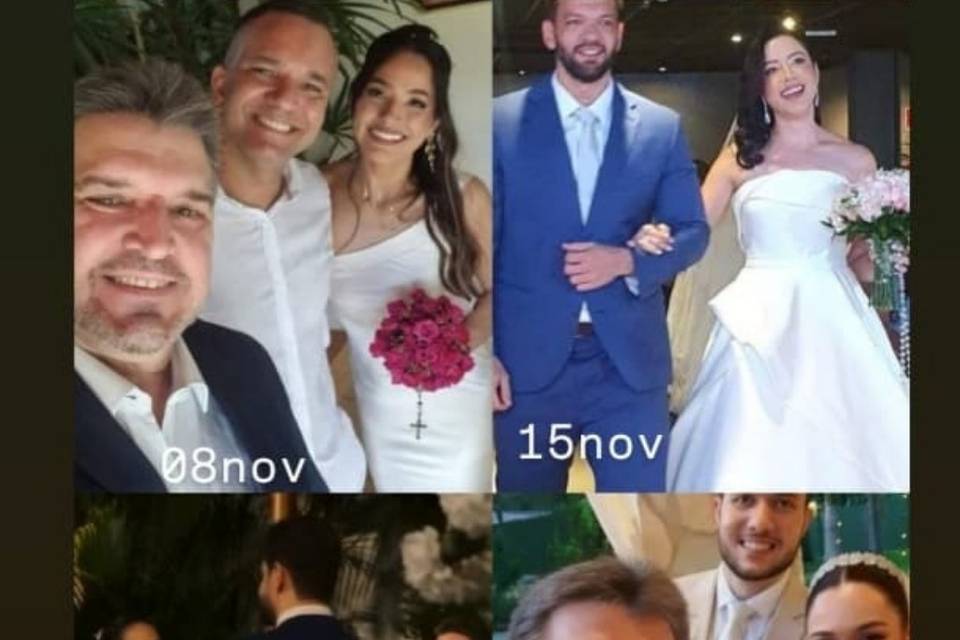 Nov/25-6 celebrações