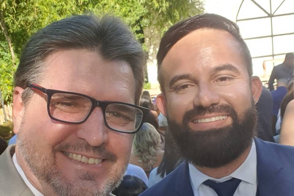 Villarejo Eventos