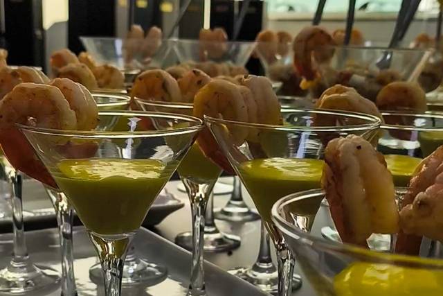 Buffet Monarca