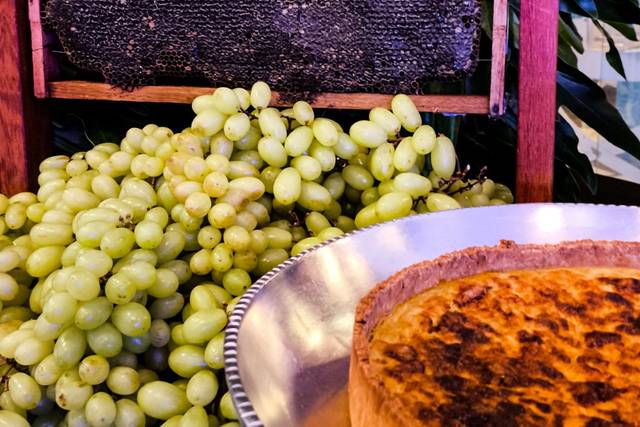 Buffet Monarca