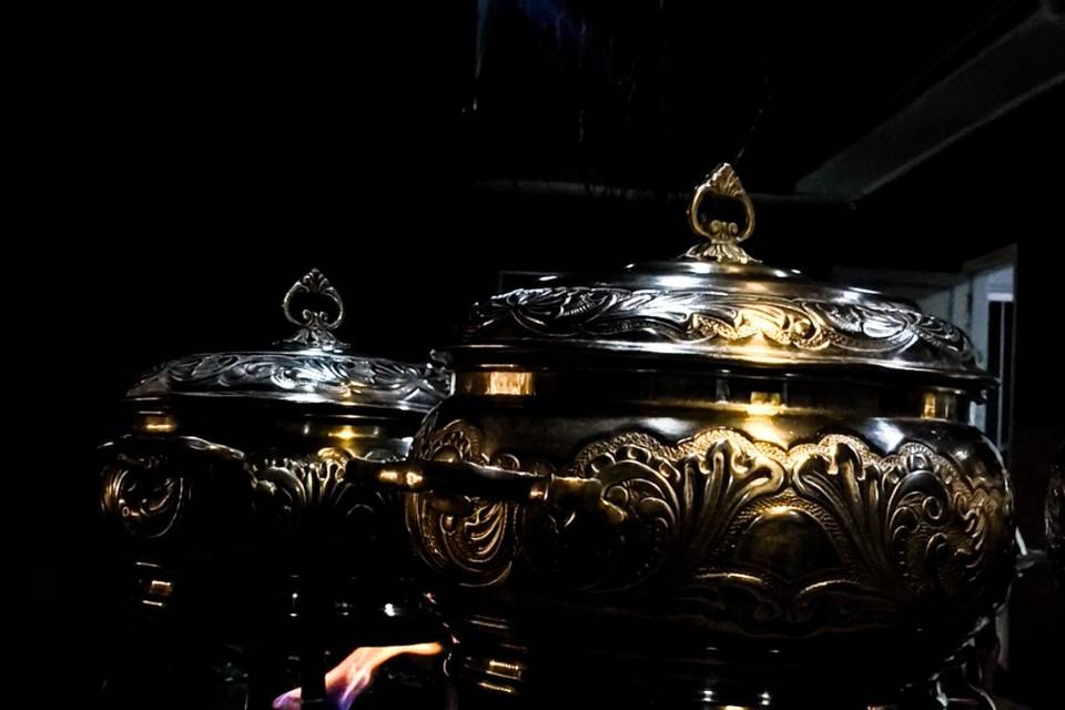 Buffet Monarca